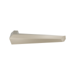 GPF3112.A4 Champagne blend deurkruk Rua