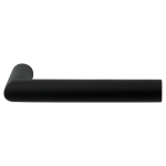 GPF8210.61 Zwart Toi deurkruk