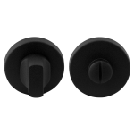 GPF8911.00 toiletgarnituur 50x8mm stift 5mm zwart