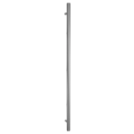 GPF9655.09 GPF16 deurgreep RVS geborsteld 25x350/250mm
