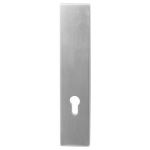 GPF9847.85 veiligheidsbuitenschild zonder krukgat PC85