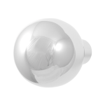 GPF9954.49 S1 kogelknop