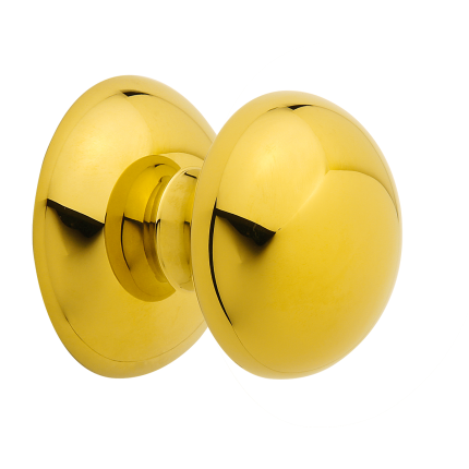 0284 mp knop/ rozet vast