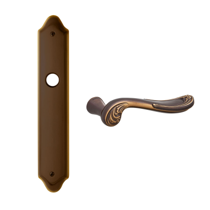 1020 br kruk/ schild blind