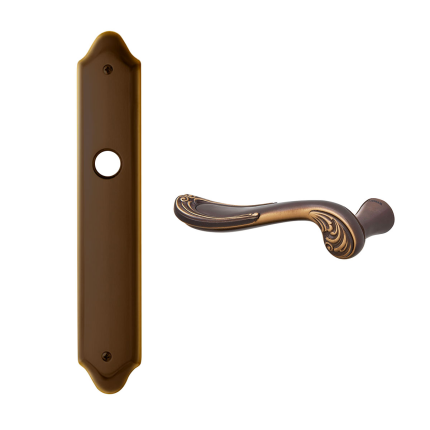 1020L br kruk/ schild