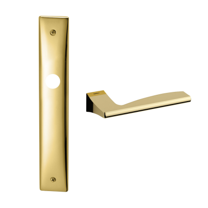 1030 mp kruk/ schild WC55/8