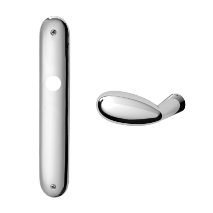 1090L chr kruk/ schild