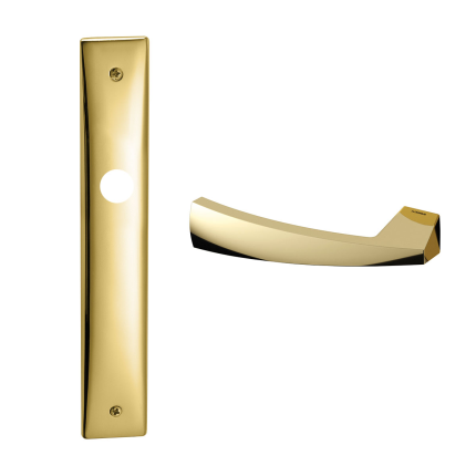 1130L mp kruk/ schild blind