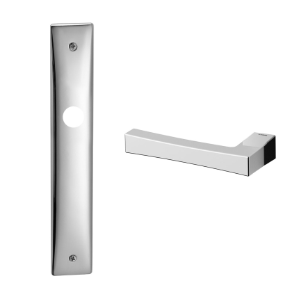 1160L chr kruk/ schild blind