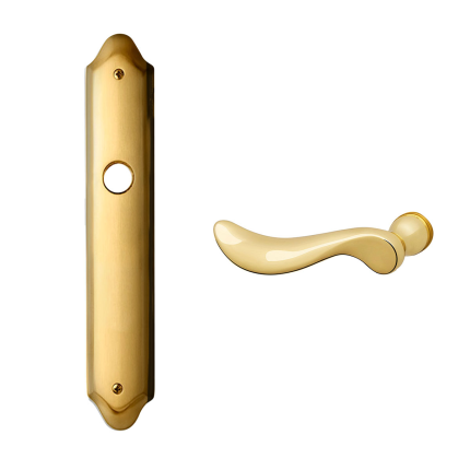 1210L mp kruk/ schild