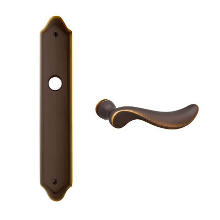 1210R mbr kruk/ schild blind