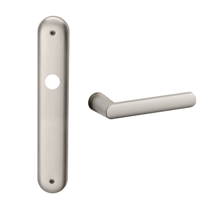 1300 mn kruk/ schild WC63/8