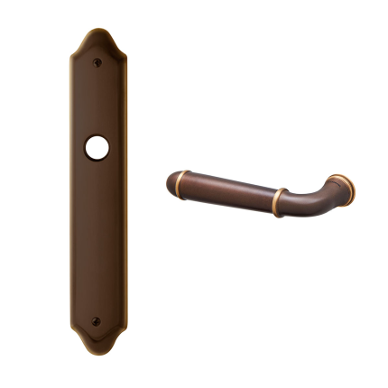 1340L mbr kruk/ schild