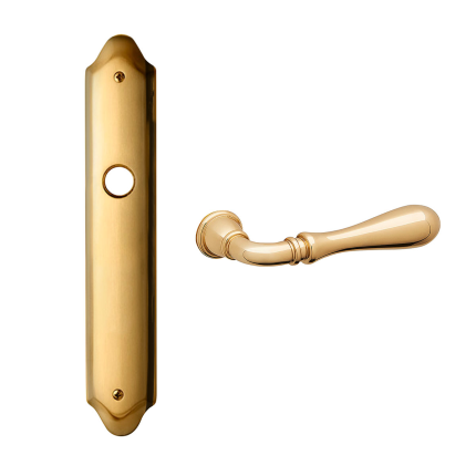 1420 mp kruk/ schild WC63/8