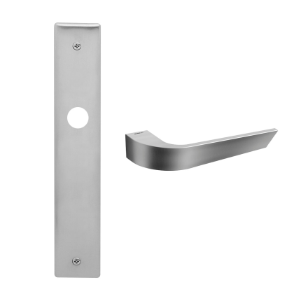 1500 sc kruk/ schild blind