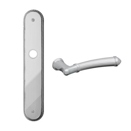 1510 chr kruk/ schild WC57/5