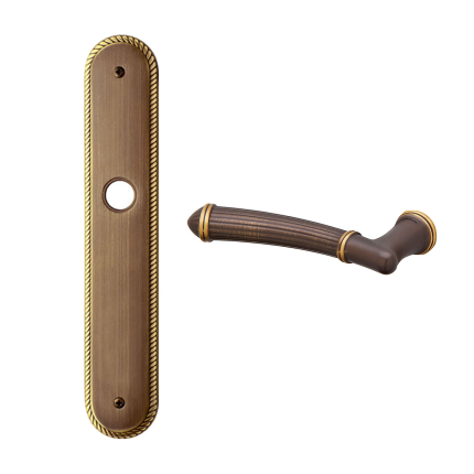 1510L mbr kruk/ schild blind