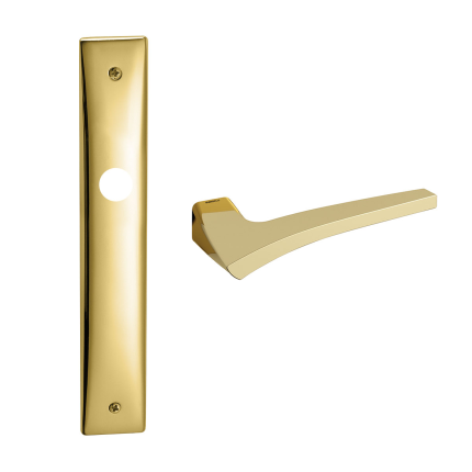 1630 mp kruk/ schild blind