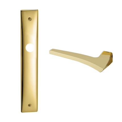 1630L mp kruk/ schild BB72