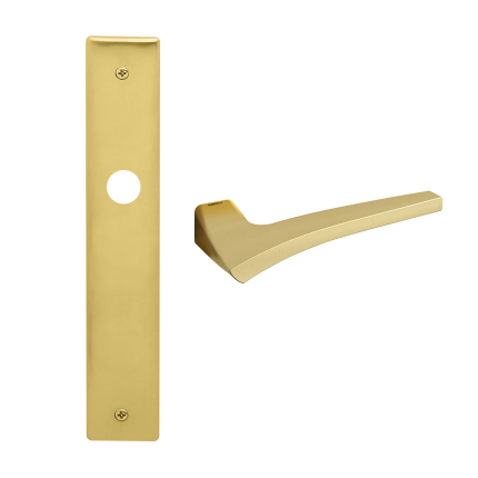 1630R sm kruk/ schild blind