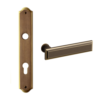 1740 mbr kruk/ schild