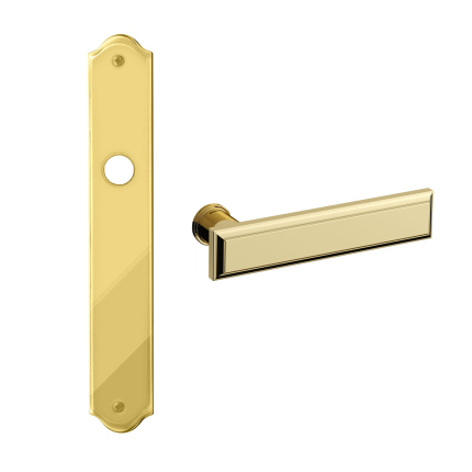1740 mp kruk/ schild WC55/8