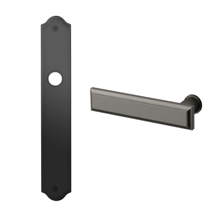 1740L gr kruk/ schild PC85