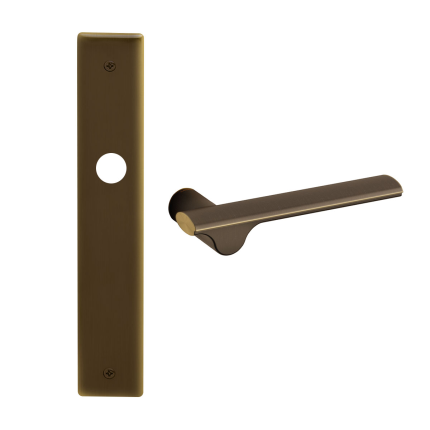 3190 mbr kruk/ schild