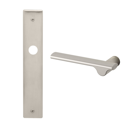 3190L mn deurkruk/ schild