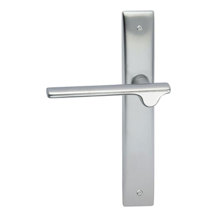 3190L sc/chr deurkruk/ schild PC92