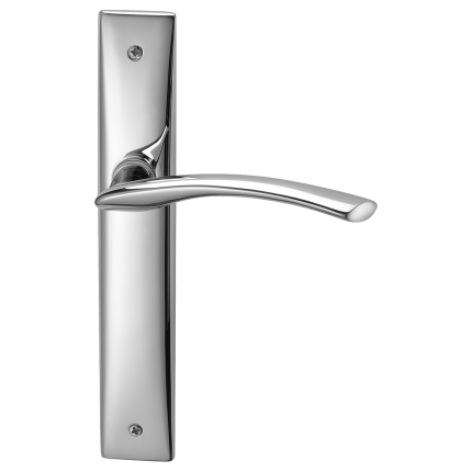 0350R chr kruk/ schild blind