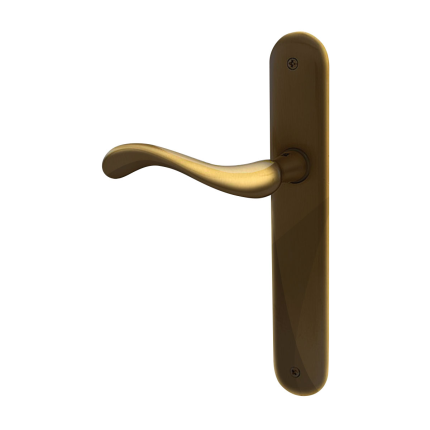 0450L br kruk/ schild blind