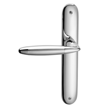 0460L chr/sc kruk/ schild blind