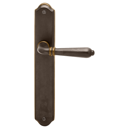0530 ib kruk/ schild WC55/8