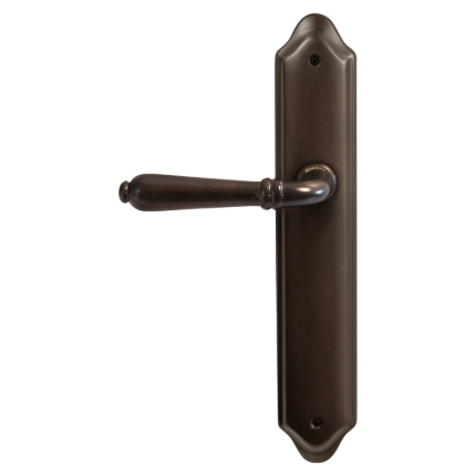 0530L ab kruk/ schild blind