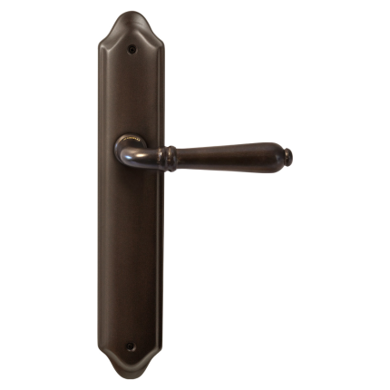 0530R ab kruk/ schild blind