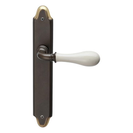 0640 ab kruk/ schild WC57/5