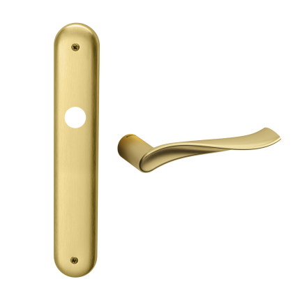 0730 sm kruk/ schild WC55/8