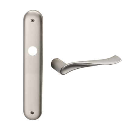 0730 mn kruk/ schild WC63/8