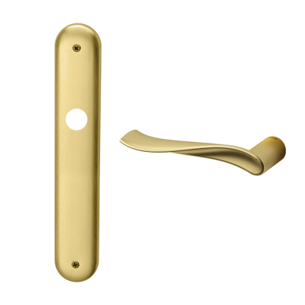 0730L sm kruk/ schild blind