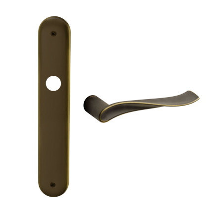 0730R ib kruk/ schild PC72