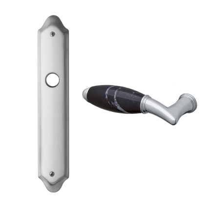 8000L chr kruk/ schild blind