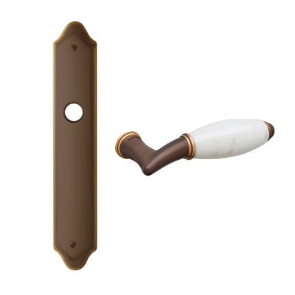 8000R mbr kruk/ schild