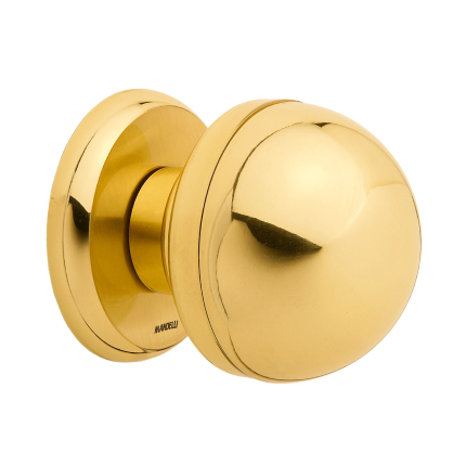 0854 mp/sm knop/ rozet vast