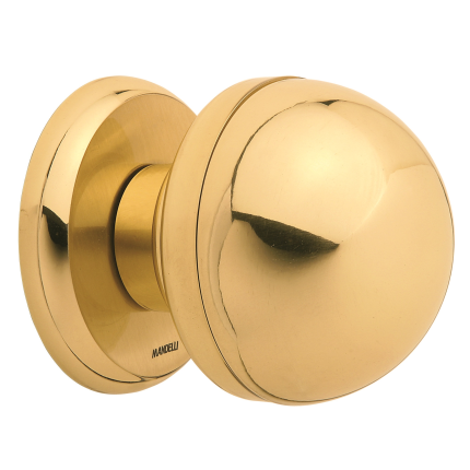 0854 mp knop/ rozet vast
