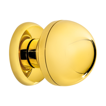 0854 mo knop/ rozet vast