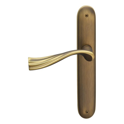 0990L mbr kruk/ schild