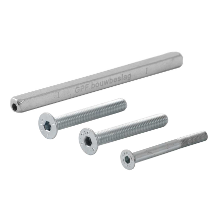 AG0361 set bev.VH kruk/kr (dd104mm)
