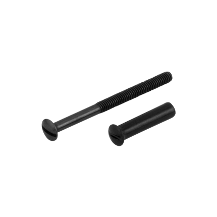 AG0367 smeed patentbout + huls M4x49 mm