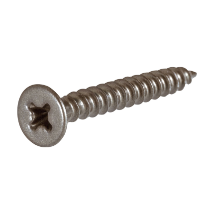 AG0700.A3 Kruiskopschroef Mocca tbv paum